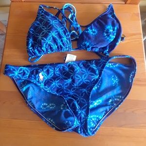Polo Ralph Lauren bikini
